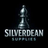 SilverDean Supplies Logo